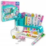 Magi&scaron;kų ra&scaron;iklių gamykla &bdquo;DIY Pen Creator&ldquo; &ndash; kūrybinis rinkinys vaikams