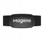 MAGENE H303 &scaron;irdies ritmo jutiklis su diržu, Bluetooth ir ANT+, suderinamas su Polar ir Garmin