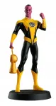 Eaglemoss DC Comics Green Lantern Sinestro kolekcinė figūrėlė, 10 cm, 1:21