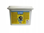 RATIMOR brodifakumo pasta nuo pelių ir žiurkių, mėlyna, 5 kg