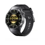 I&scaron;manusis laikrodis &bdquo;Huawei WATCH GT 6 Pro Active&ldquo;, 46 mm, juodas