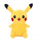 Pikachu &bdquo;Pok&eacute;mon&ldquo; pliu&scaron;inis žaislas, 35 cm