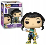 Demon Hunters K-Pop kolekcinė Zoey figūrėlė &bdquo;Funko Pop!&ldquo; 95267