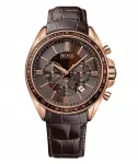 Vyri&scaron;kas laikrodis HUGO BOSS 1513093 Driver, originalus, su dėžute