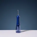 Smilesonic AquaFlow Blue belaidis burnos irigatorius