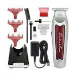 WAHL Detailer 8171-016H profesionalus plaukų ir barzdos trimeris, veikiantis nuo akumuliatoriaus ir tinklo