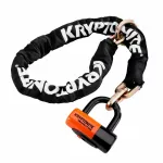 Grandinis dviračio užraktas Kryptonite New York 1213 Cinch 1,2 cm x 130 cm