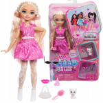 BARBIE DREAM BESTIES &bdquo;Malibu&ldquo; mados lėlių rinkinys su aksesuarais