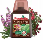 Mineralinės trą&scaron;os &bdquo;Platella&ldquo; su geležimi daržovėms, pomidorams ir agurkams, 250 ml