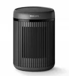 Keraminis ventiliatorinis &scaron;ildytuvas Philips CX2120/01 1500W 39dB 15m&sup2; su reguliavimu