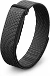 Sportinė apyrankė &bdquo;Google Fitbit Air&ldquo;, obsidianinė juoda