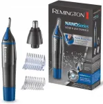 Remington NE3850 Nano Series Active BladeClean 3 viename trimeris nosiai ir ausims