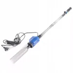 Daugiafunkcis automatinis akvariumo grunto nusiurbėjas Sunsun HXS-03