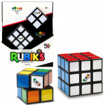 Originalus Rubik's kubas rinkinys duo 2x2 ir 3x3