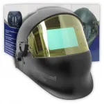 Automatinis suvirintojo skydelis Sherman V5a