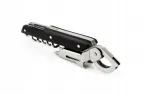 Peugeot Clavelin 200428 someljė kam&scaron;čiatraukis, 14 cm, juodas ABS, Prancūzija