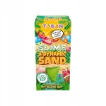 Tuban &bdquo;Slime&ldquo; gamybos rinkinys su dinaminiu smėliu