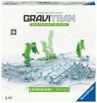 GraviTrax papildomasis tiltų rinkinys Ravensburger 224234