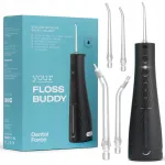 Belaidis burnos irigatorių valymo prietaisas DentalForce, 310 ml