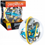 PERPLEXUS BEAST 3D rutulių labirintas &ndash; miklumo žaidimas su spirale