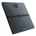 I&scaron;maniosios svarstyklės Withings Body Smart, juodos