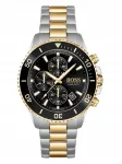 Vyri&scaron;kas laikrodis HUGO BOSS 1513908 Admiral, originalus, su dėžute