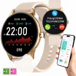 &bdquo;Smart-Trend Grace Active GT2&ldquo; i&scaron;manusis laikrodis moterims, gliukozės ir aktyvumo stebėjimas, &bdquo;Bluetooth&ldquo; skambučiai, &bdquo;Android&ldquo; ir &bdquo;iOS&ldquo;