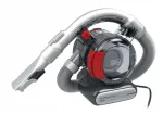 12 V automobilinis dulkių siurblys Dustbuster Flexi Black+Decker [PD1200AV-XJ]