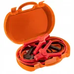 NEO TOOLS variniai užvedimo laidai, iki 600 A, 2,5 m, 11-836