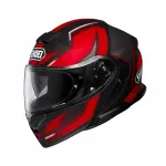 Motociklininko &scaron;almas SHOEI NEOTEC III Grasp TC-1 Black/Red