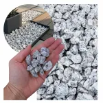 Granito skaldos &bdquo;Dalmatinier&ldquo; dekoratyvinis akmuo 16&ndash;32 mm sodui, 5 kg