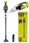 RYOBI RHV18F-0 18 V akumuliatorinis rankinis dulkių siurblys automobiliui su prailginimo vamzdžiu