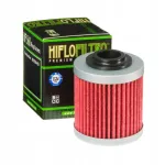 Alyvos filtras Hiflofiltro HF560
