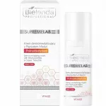 Bielenda Professional SupremeLab dermorevitalizuojantis kremas su peptidais 50ml