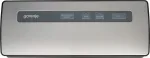 Vakuumavimo aparatas Gorenje VS120E Inox 120W