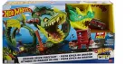 Hot Wheels &bdquo;Drakono kilpos&ldquo; rinkinys su automobiliu ir trasa HDP03