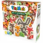 &bdquo;PlayMais My First&ldquo; &ndash; mi&scaron;ko draugai