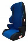 Phenix SINDO PLUS R129 automobilinė kėdutė-pagalvėlė, I-Size, 126&ndash;150 cm