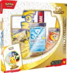Pok&eacute;mon TCG kortelių rinkinys: &bdquo;30th Celebration&ldquo; plakatų kolekcija