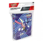 Pok&eacute;mon TCG: mini albumas &ndash; 1 &bdquo;S&V: Stellar Crown&ldquo; papildymo pakelis + mini albumas