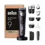 BRAUN Series 9 BT9565 Titan akumuliatorinis barzdos trimeris