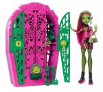 Monster High lėlė Skulltimate Secrets: Sodo paslaptys, Venus McFlytrap