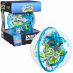PERPLEXUS REBEL 3D rutulinis labirintas, lavinamasis įgūdžių žaidimas 9+