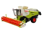Happy People 34426 nuotoliniu būdu valdomas &bdquo;Claas Lexion 780&ldquo; kombainas, 1:20