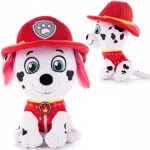 &bdquo;Psi Patrol&ldquo; Marshall pliu&scaron;inis žaislas su megztuku, 21 cm