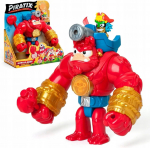 Piratix Crazy Jungle rinkinys Gorilla Bros Boom Ben