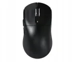 Belaidė pelė Attack Shark X3MAX Superlight 42kDPI PAW3950 Omron juoda