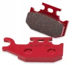 Priekinės stabdžių kaladėlės Suzuki LTA 400 500 700 750 King-Quad, kokybi&scaron;kos