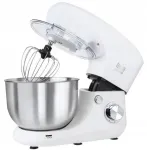 Virtuvinis robotas Teesa EASY COOK SINGLE planetarinis 1400 W