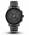 Vyri&scaron;kas laikrodis HUGO BOSS 1513814 Peak, originalus, su dėžute